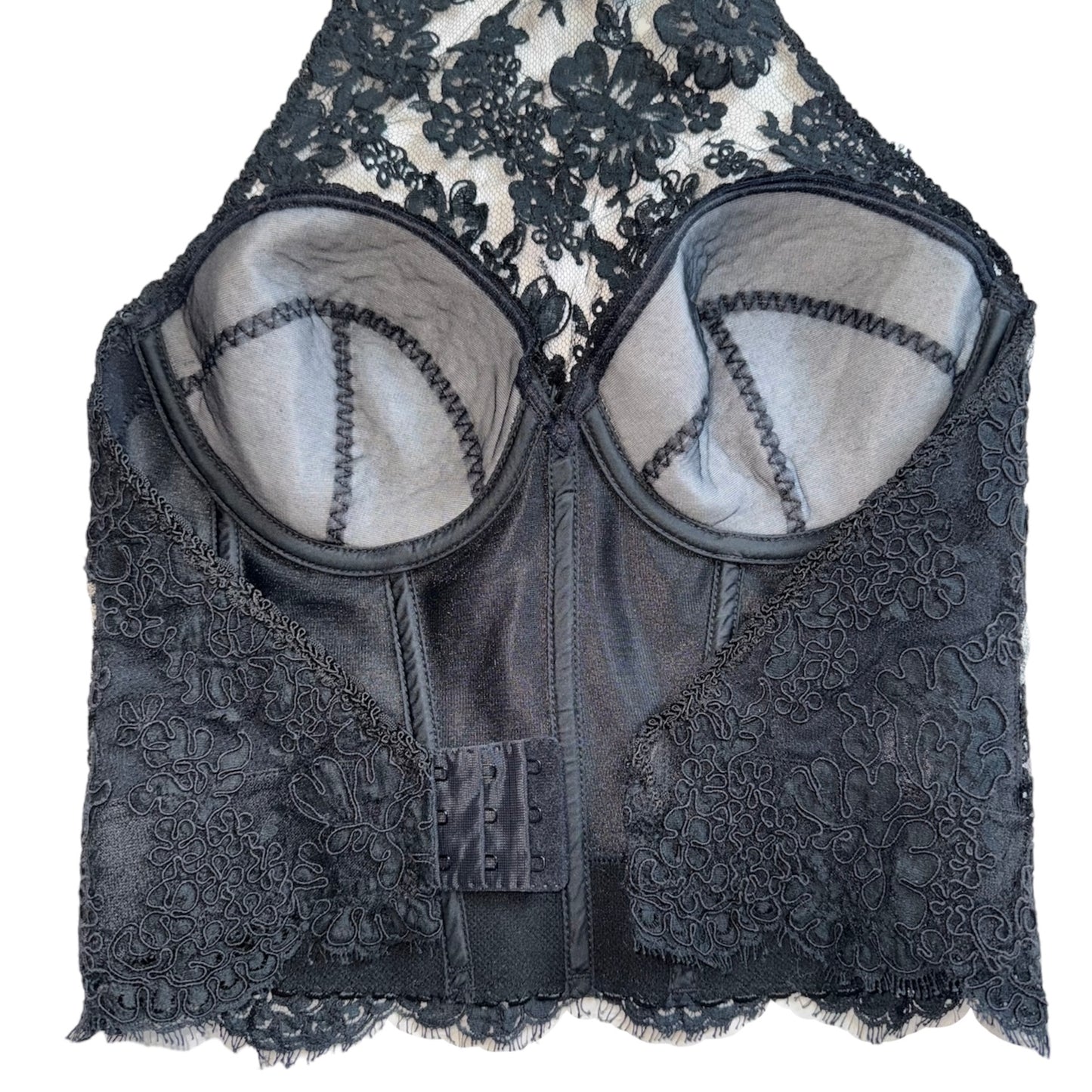 Vintage Lace Wear