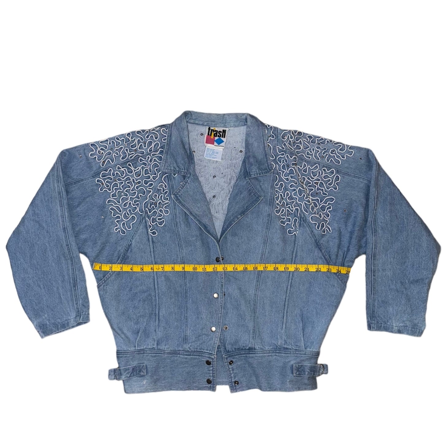 Vintage Jacket