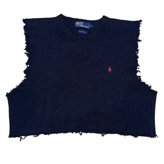 Upcycled Sweater