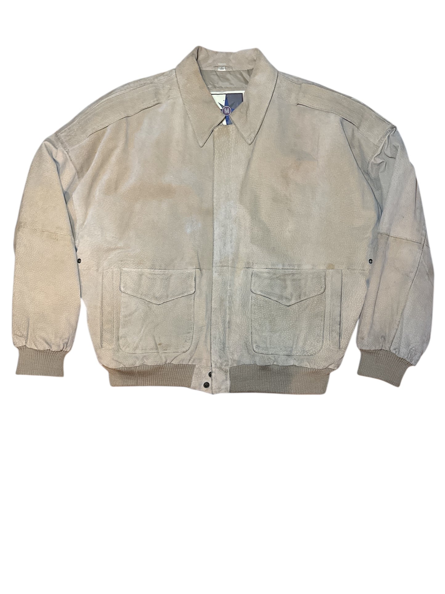 Vintage Jacket