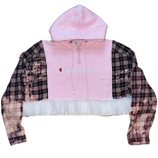 Upcycled Sweatshirt