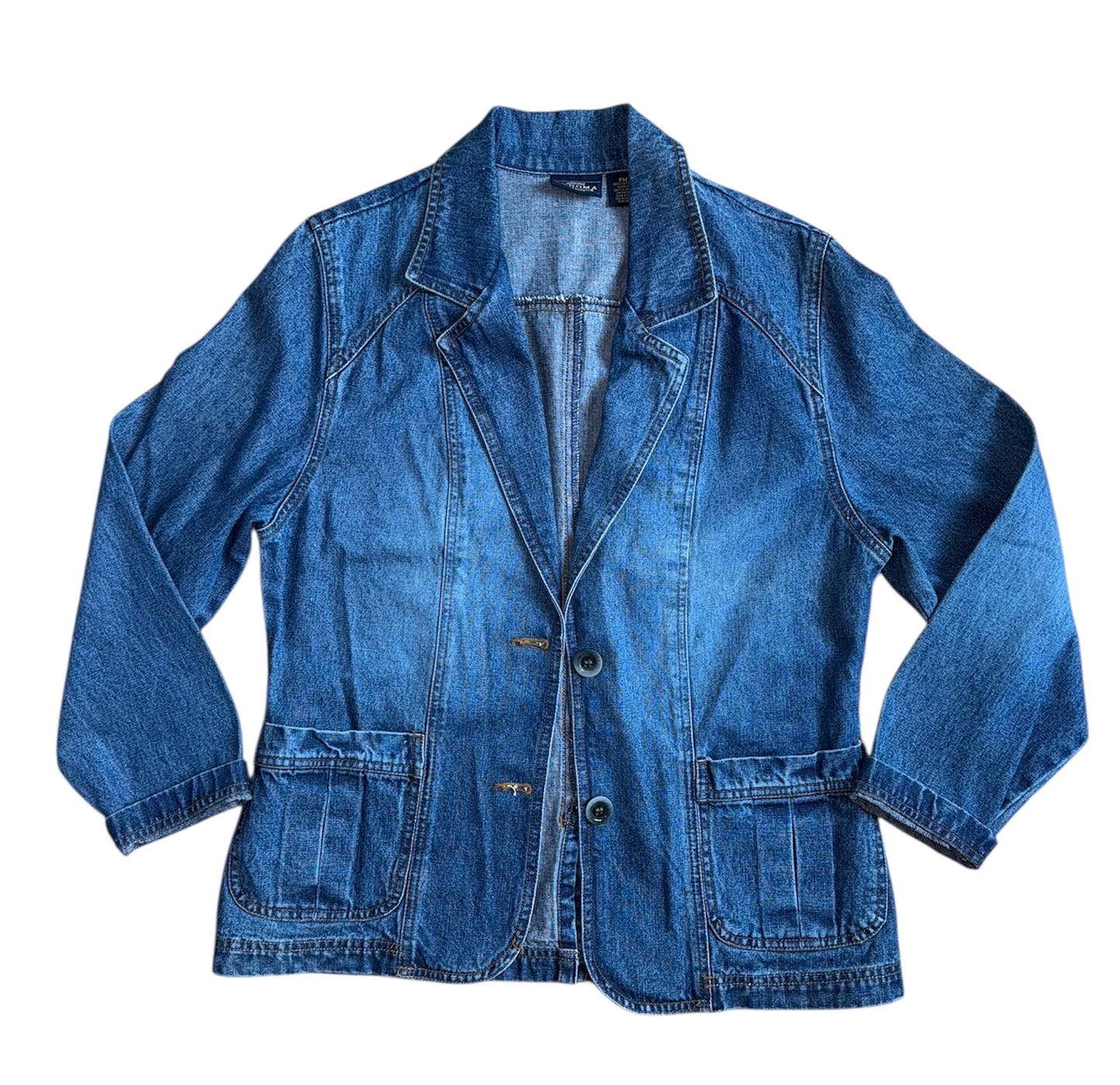 Vintage Jacket