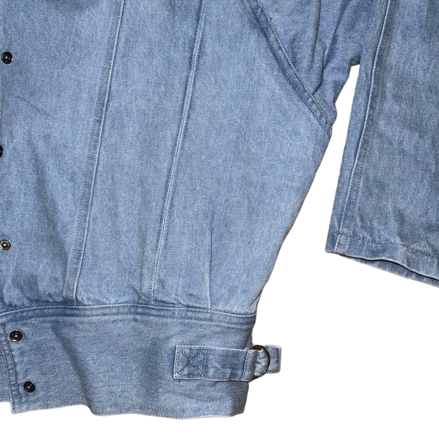 Vintage Jacket