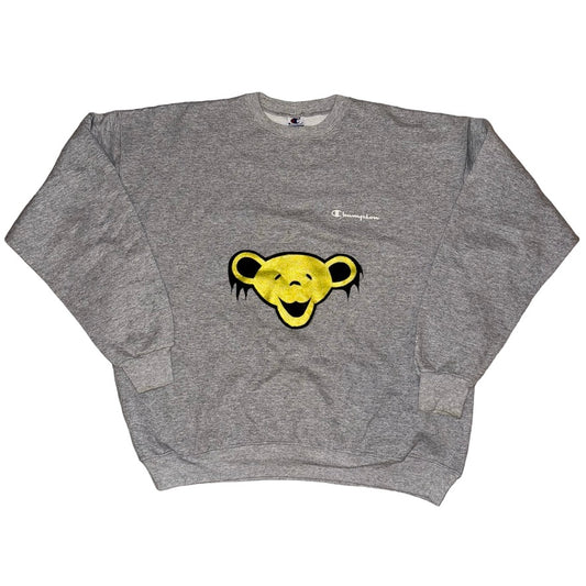 Upcycled Sweatshirt