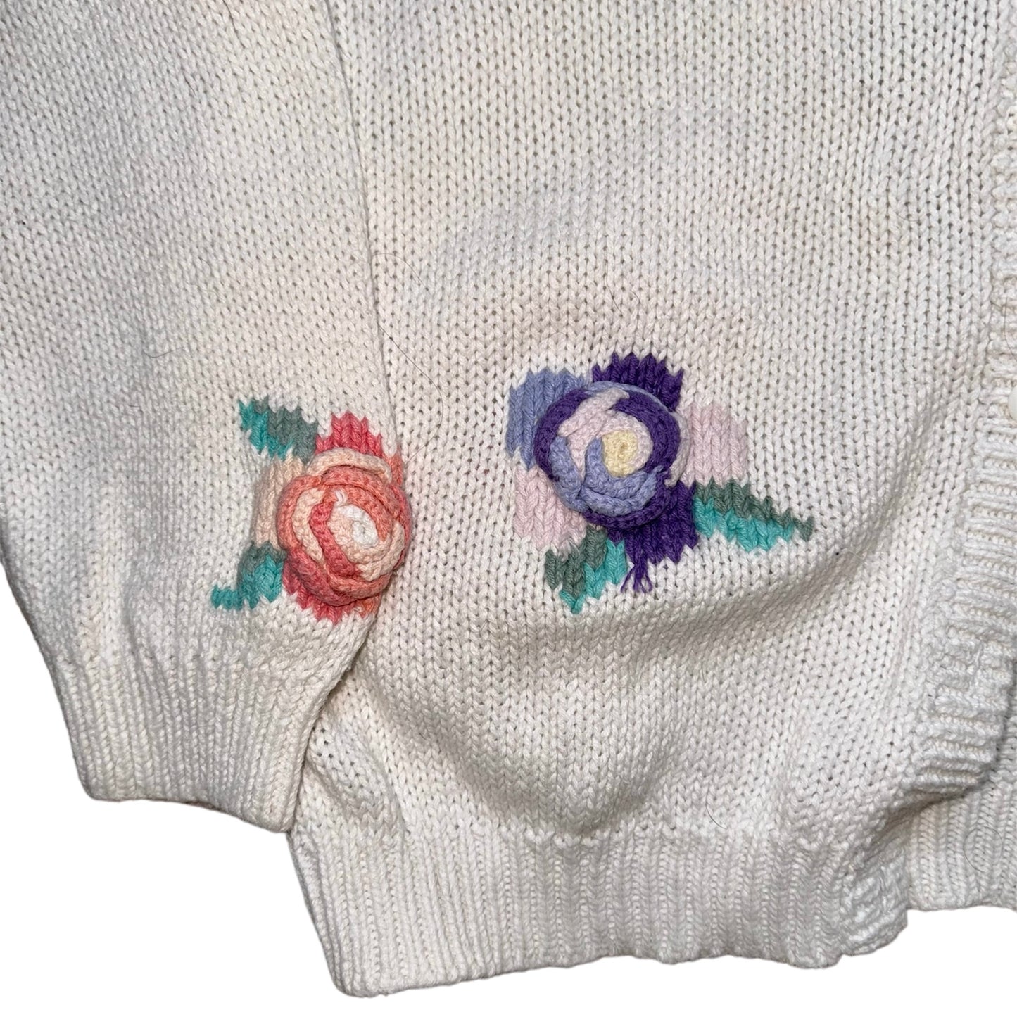 Vintage Sweater