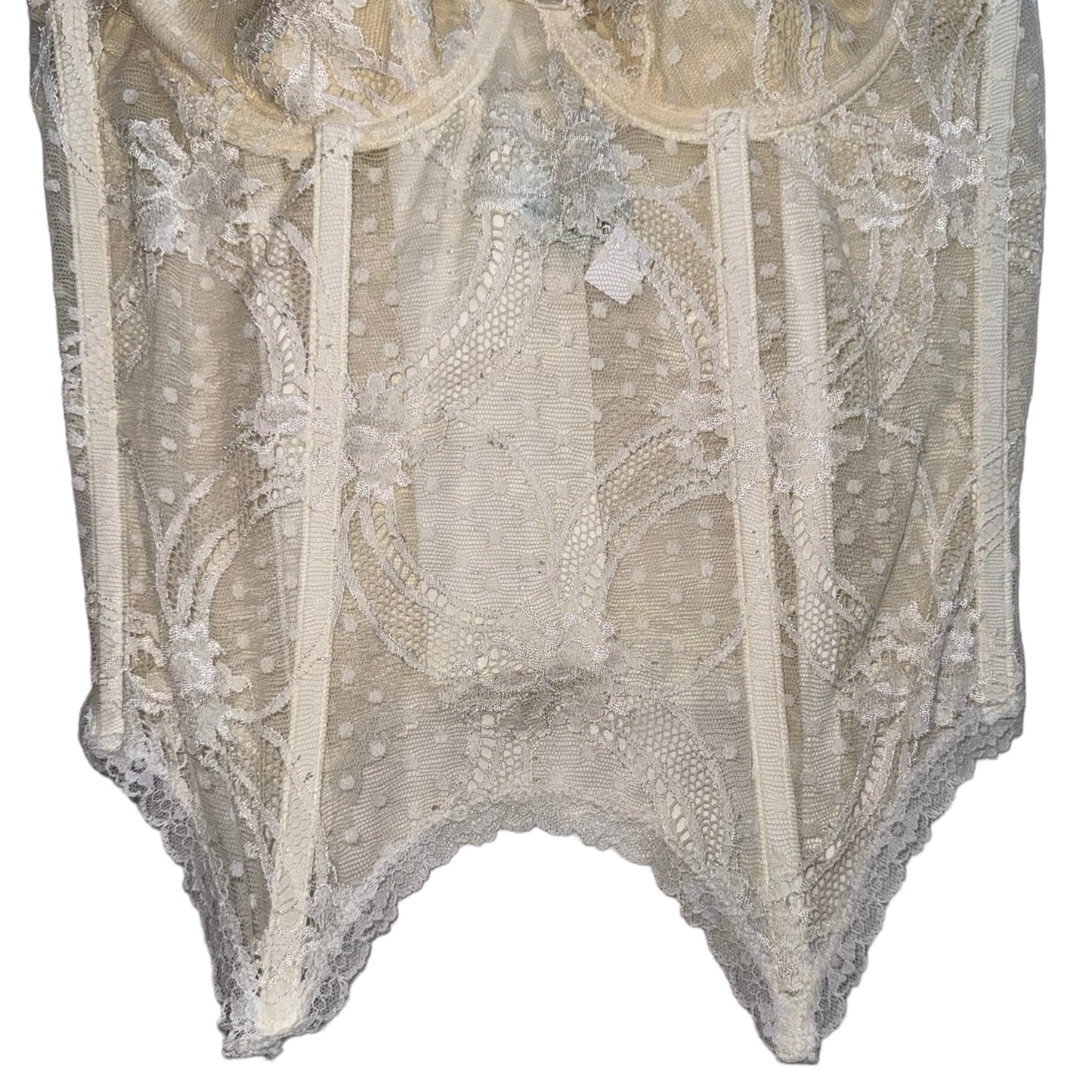 Vintage Lace Wear