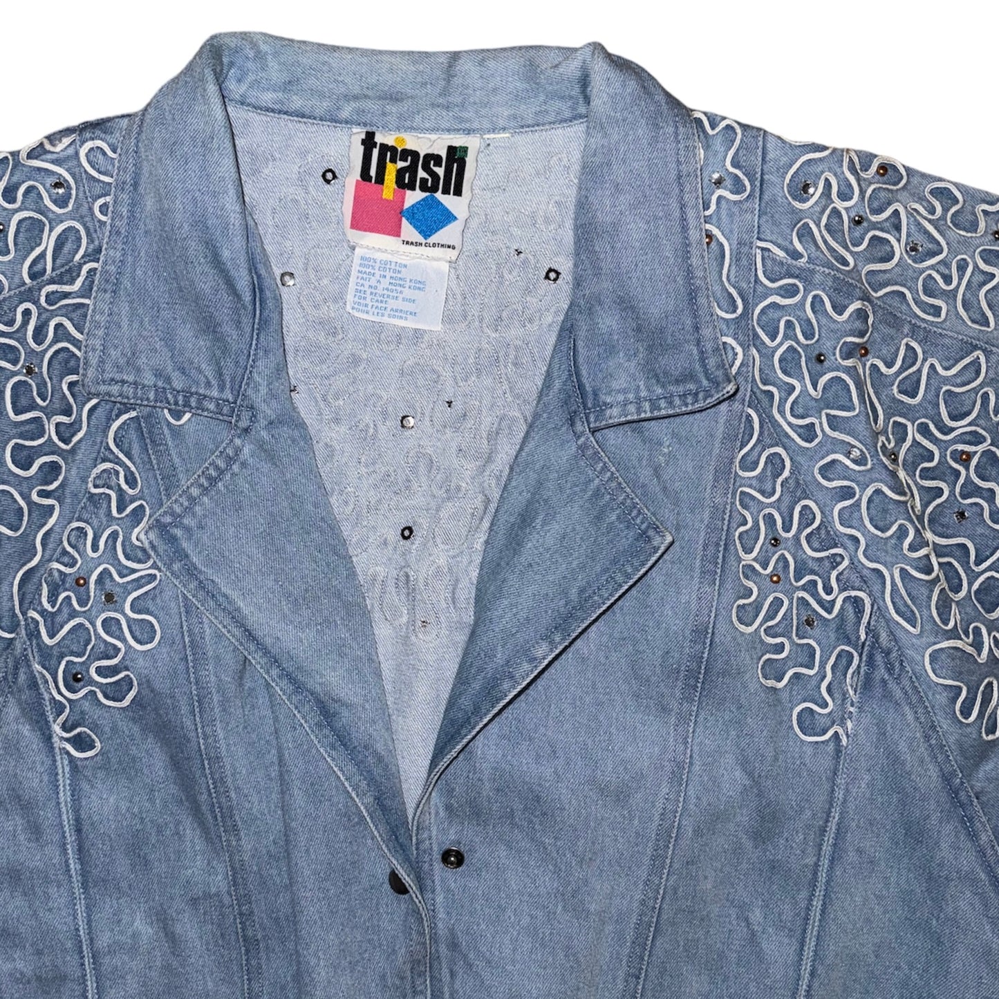 Vintage Jacket