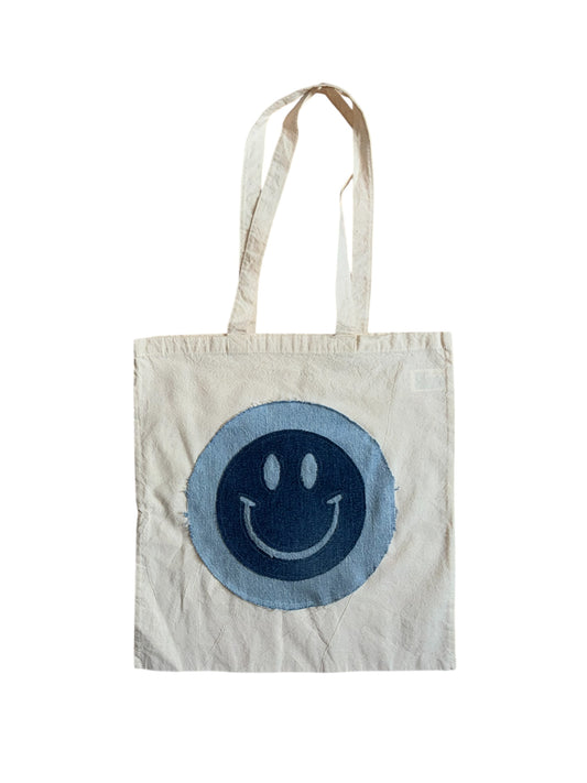 Upcycled Bag