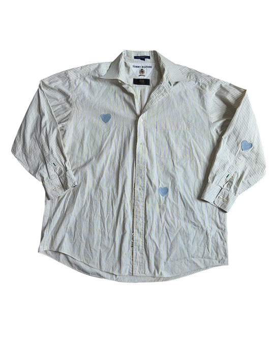 Upcycled Shirt
