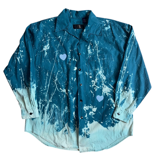 Upcycled Shirt