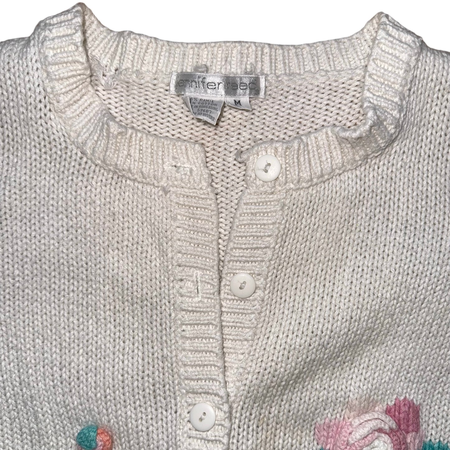 Vintage Sweater