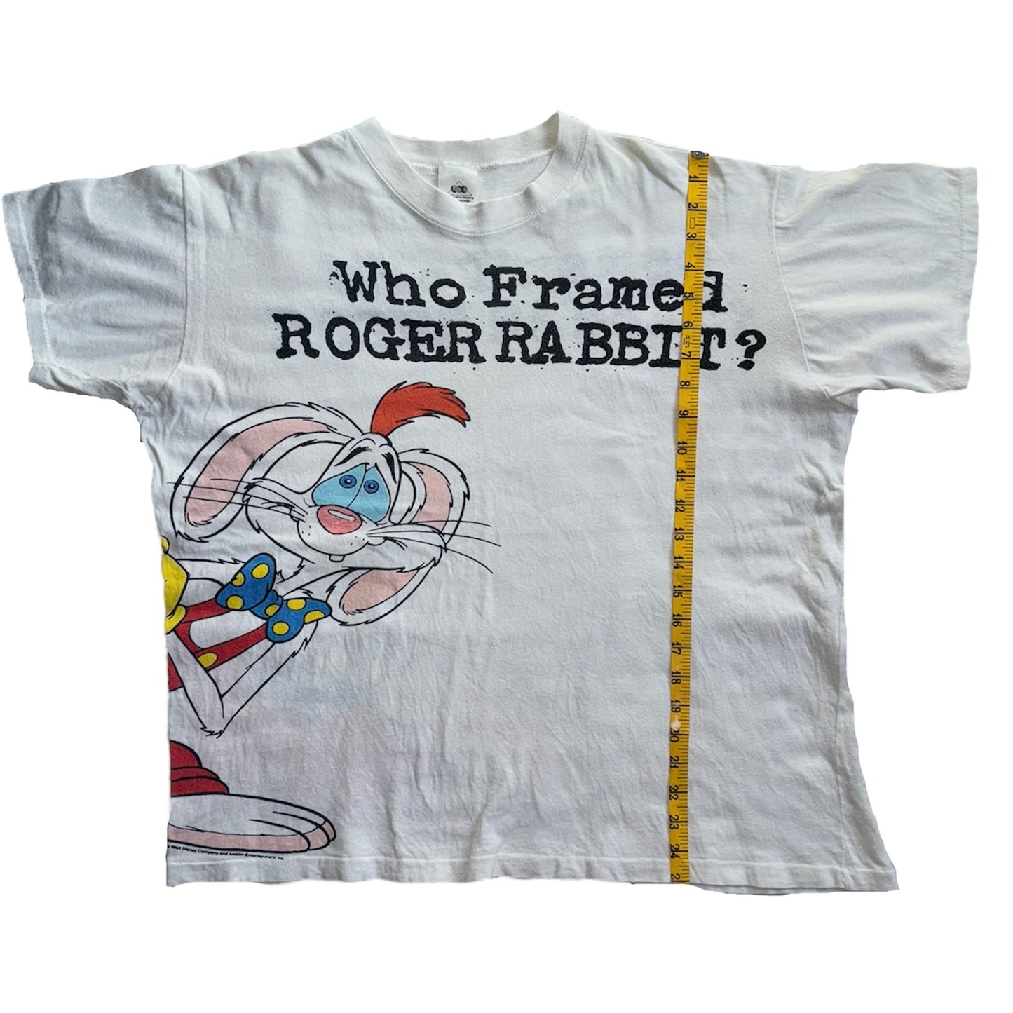 Vintage Shirt
