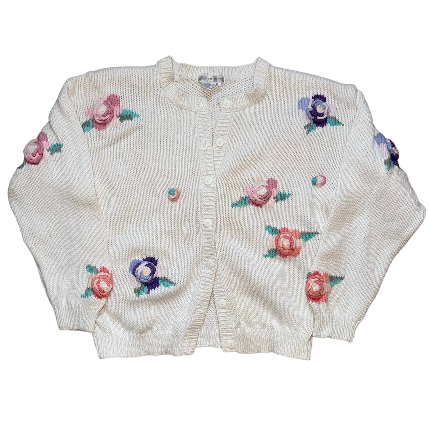 Vintage Sweater