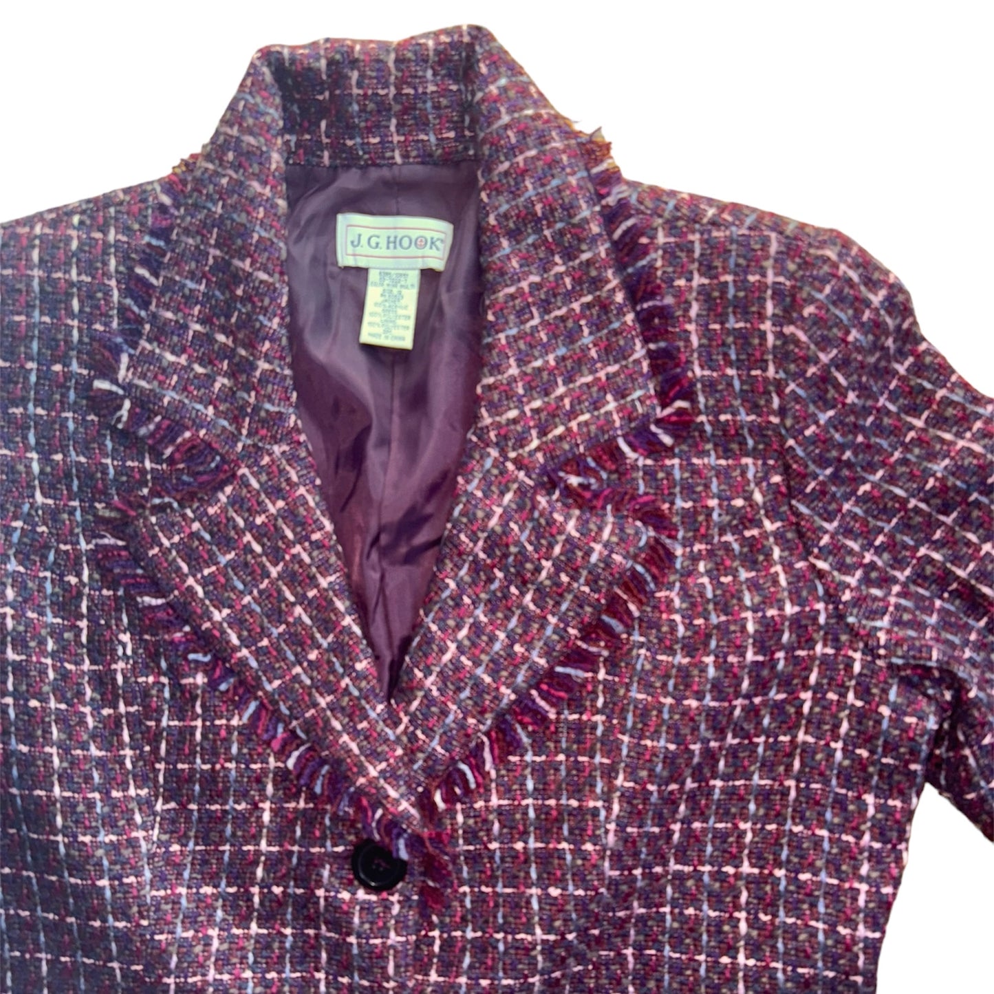 Vintage Jacket