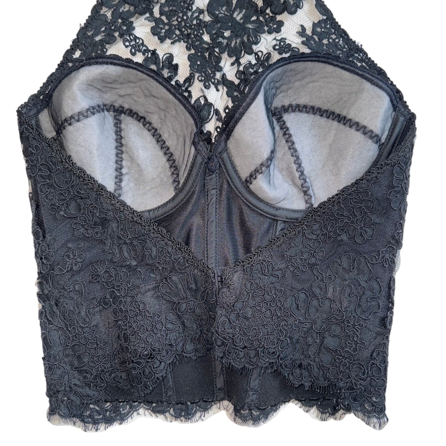 Vintage Lace Wear