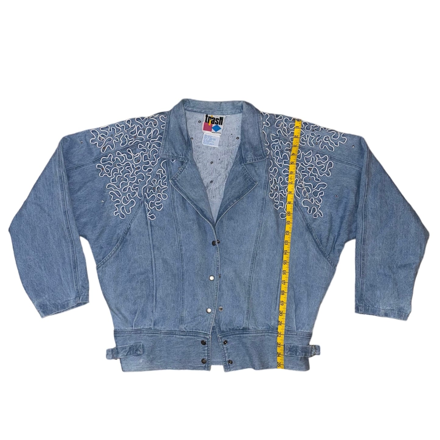 Vintage Jacket