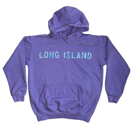 Upcycled Sweatshirt