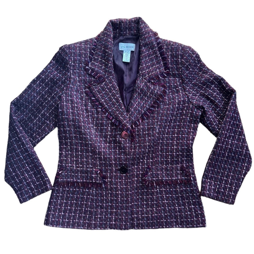 Vintage Jacket
