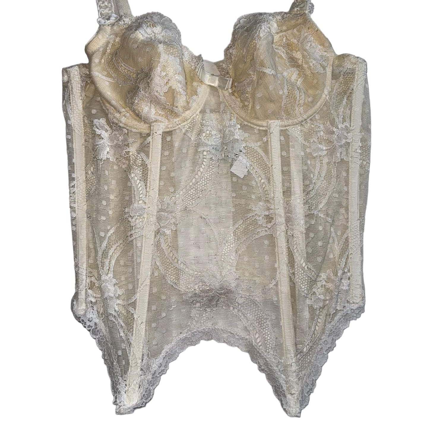 Vintage Lace Wear