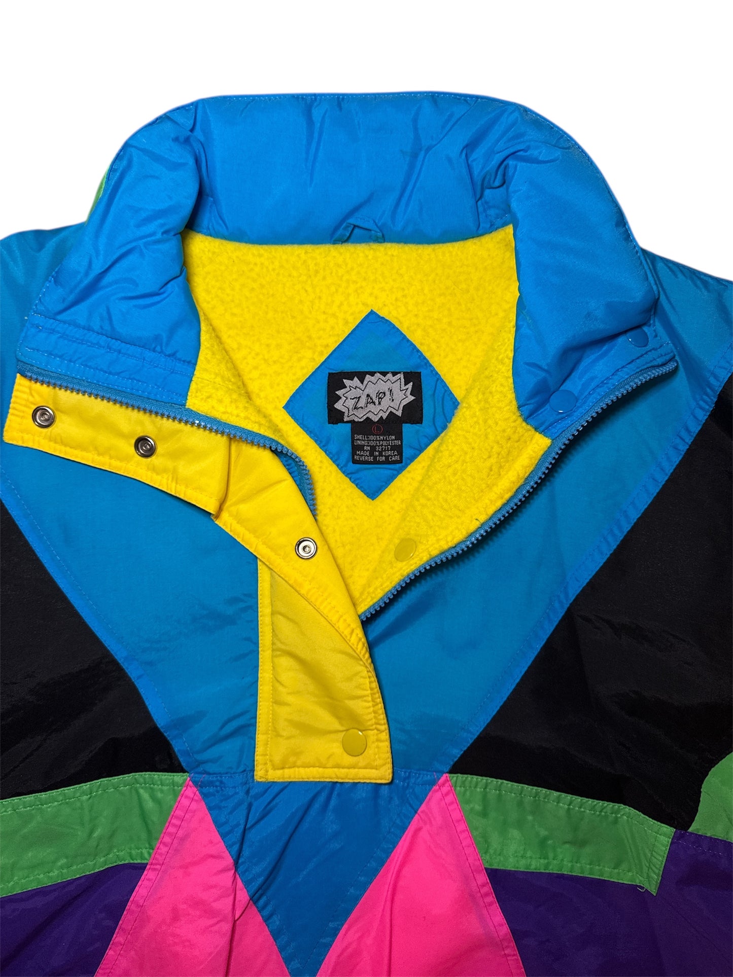 Vintage Jacket