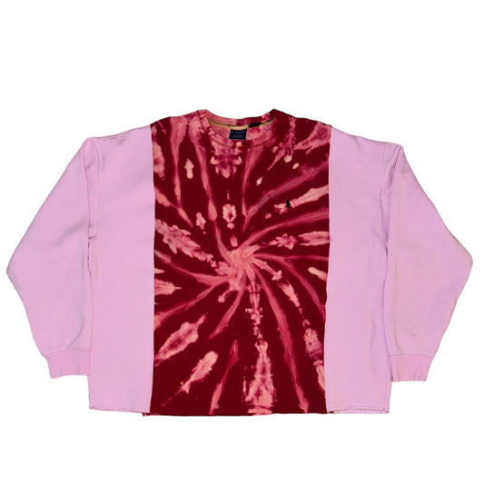 Upcycled Sweatshirt