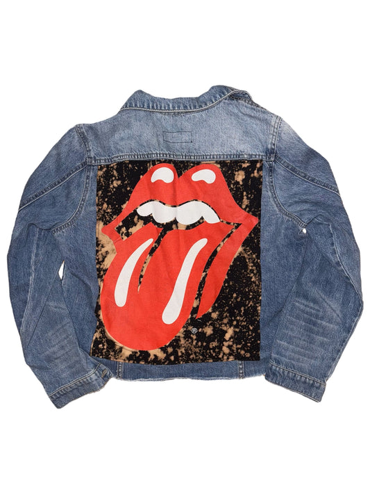 Upcycled Jacket