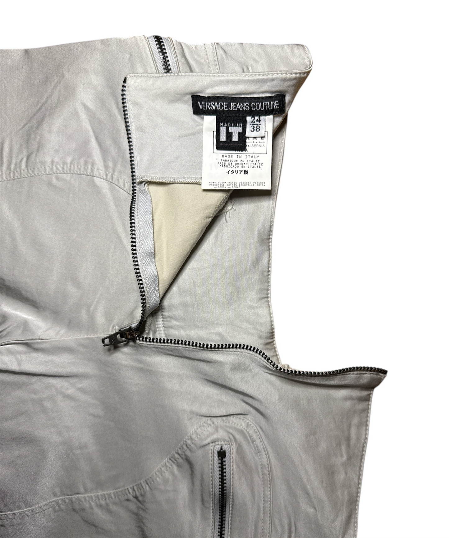 Y2K Pants