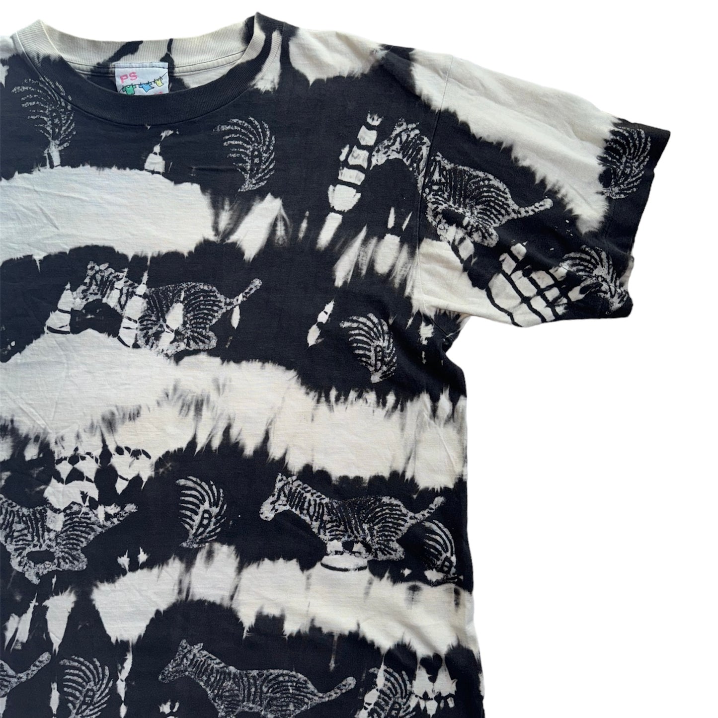Vintage Shirt
