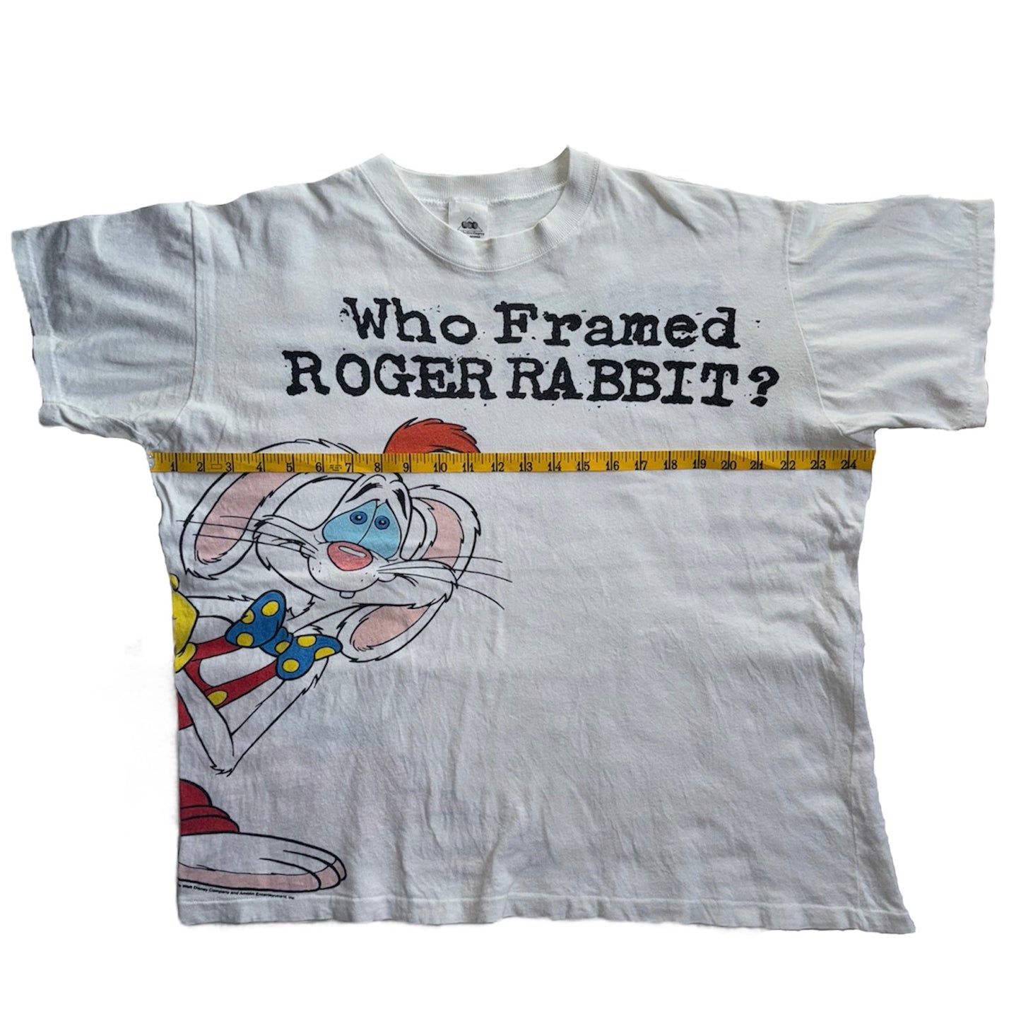 Vintage Shirt