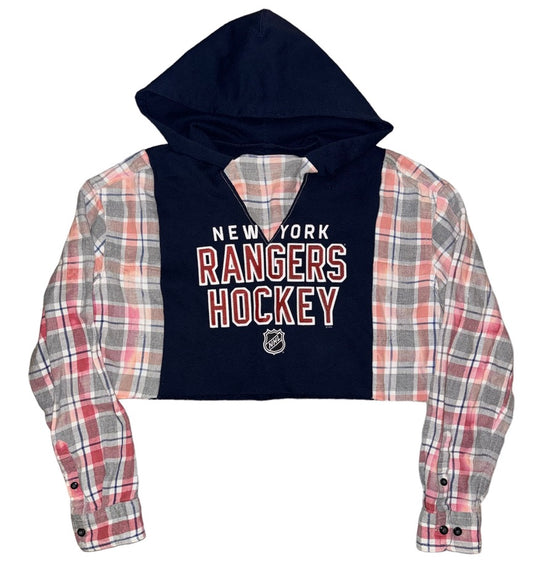 Upcycled Sweatshirt