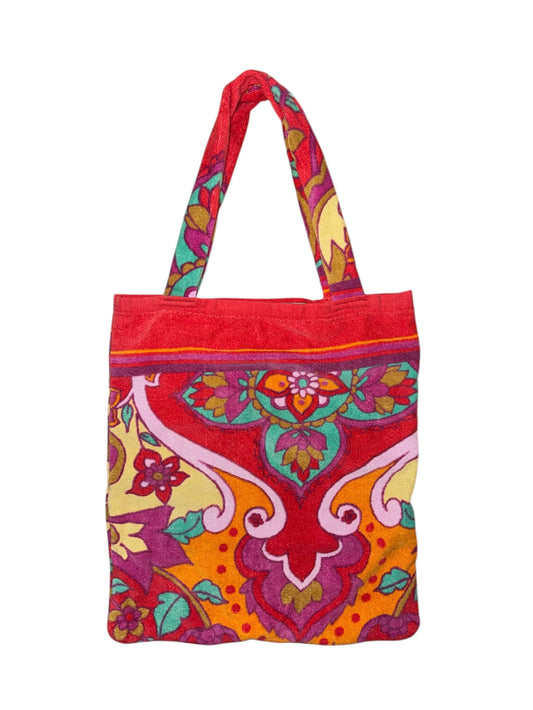 Upcycled Bag