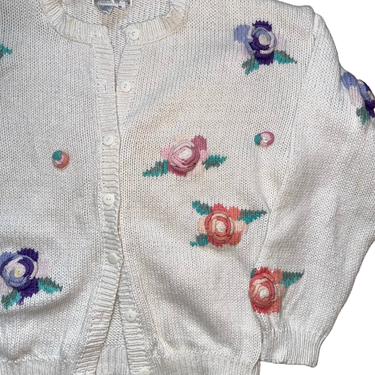 Vintage Sweater