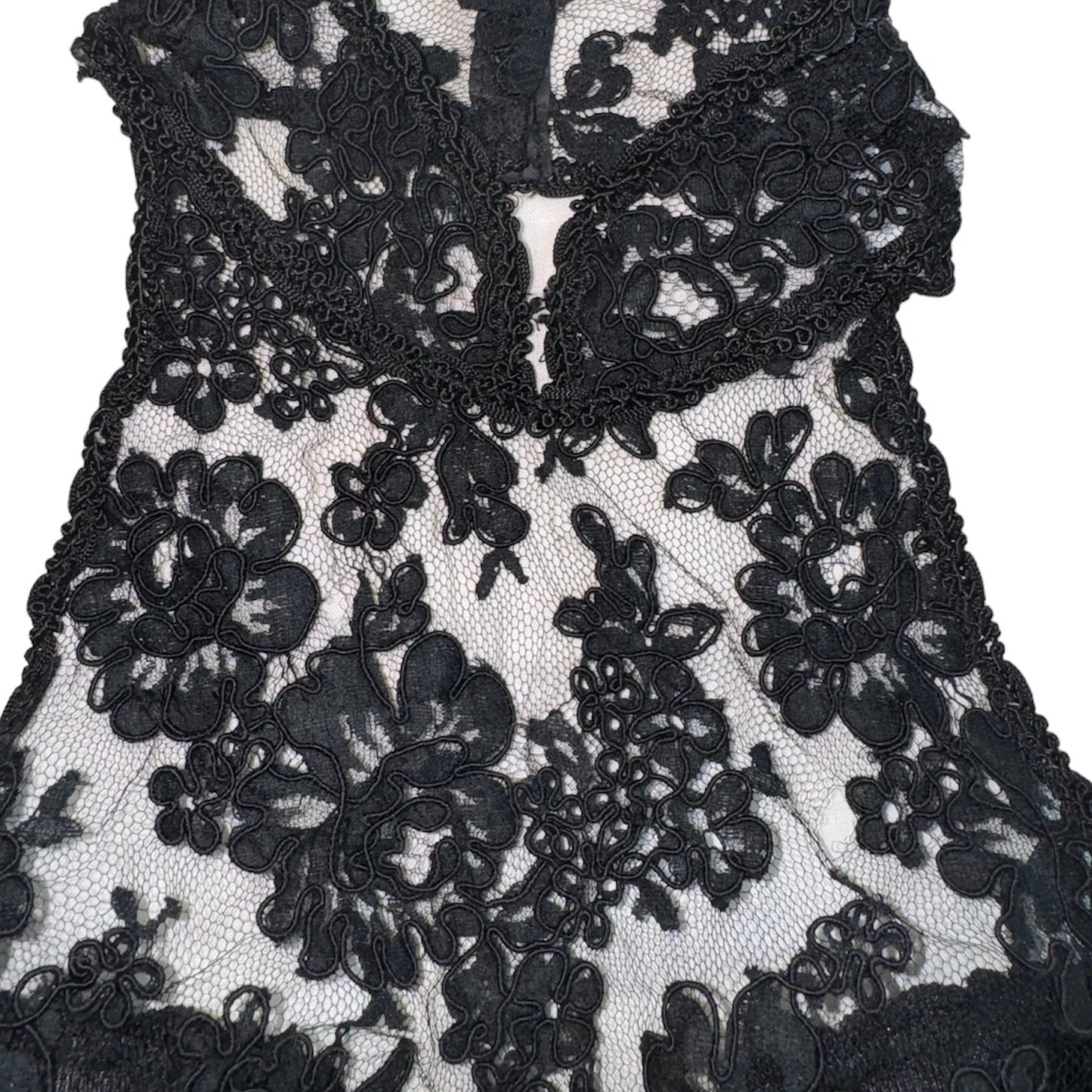 Vintage Lace Wear