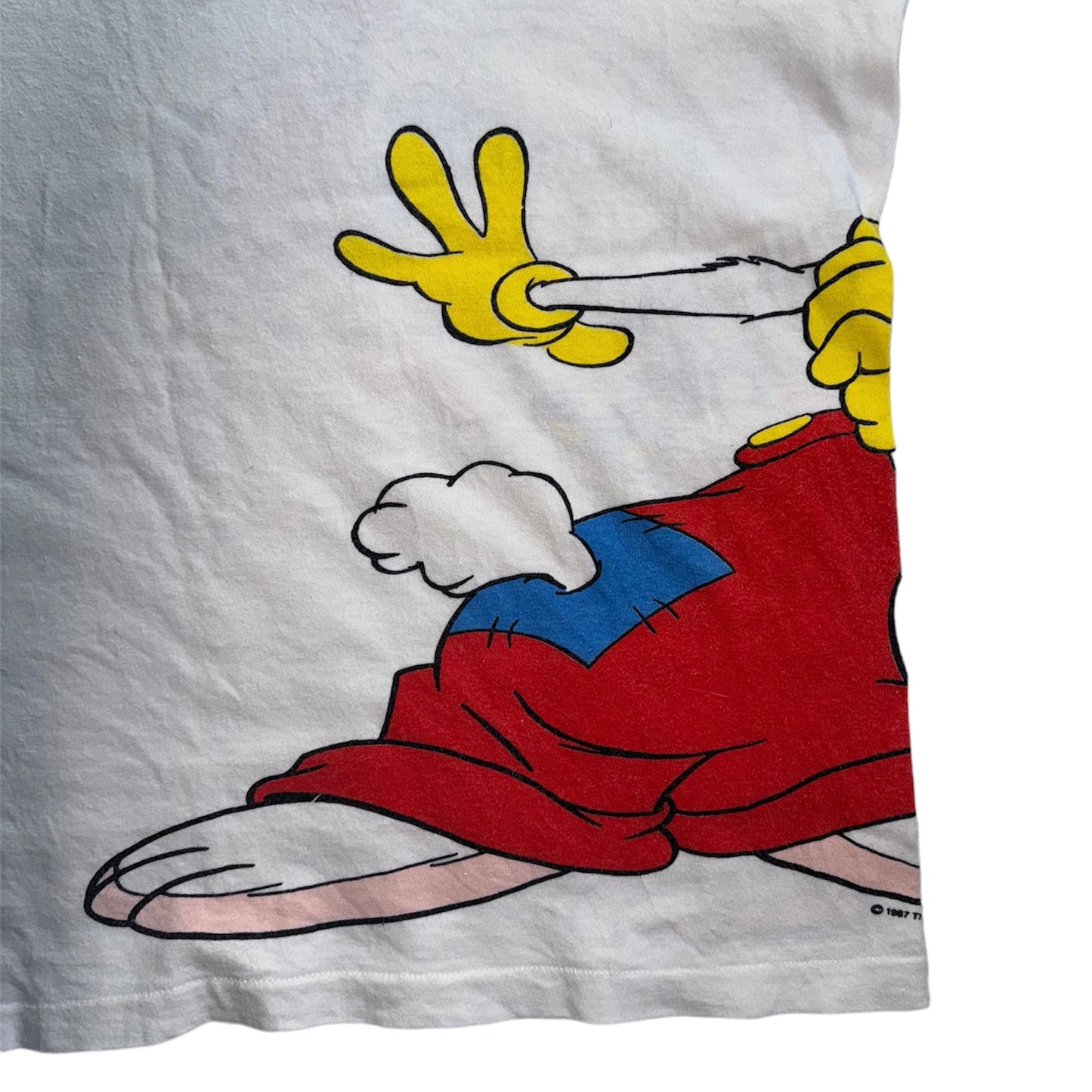 Vintage Shirt