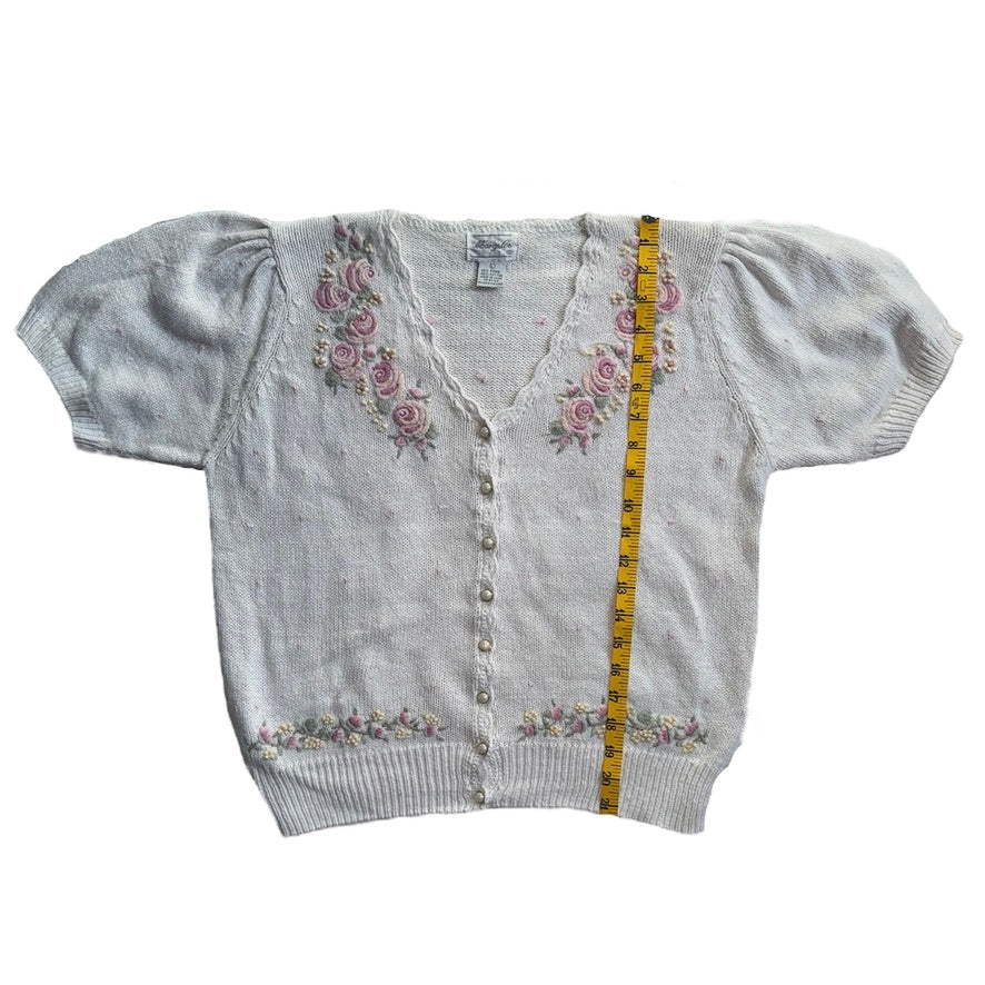 Vintage Sweater