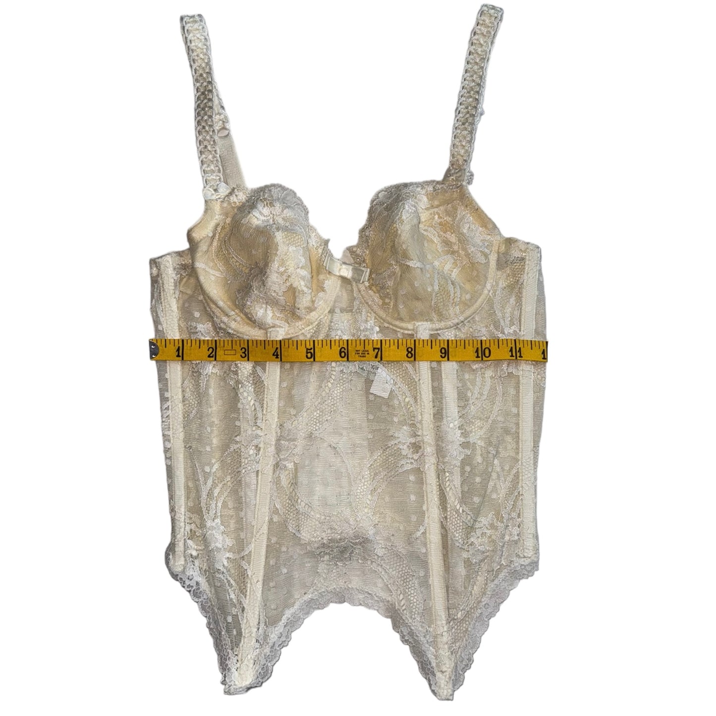 Vintage Lace Wear