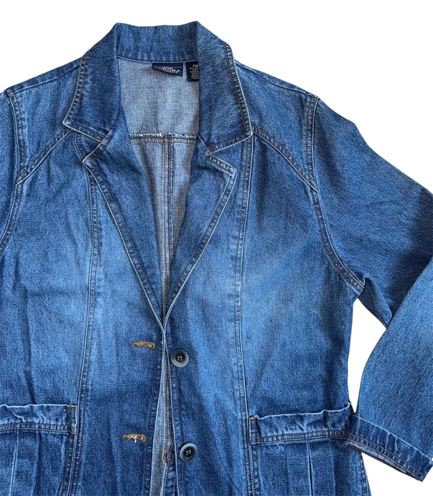 Vintage Jacket