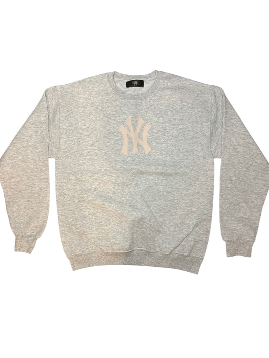 Upcycled Sweatshirt