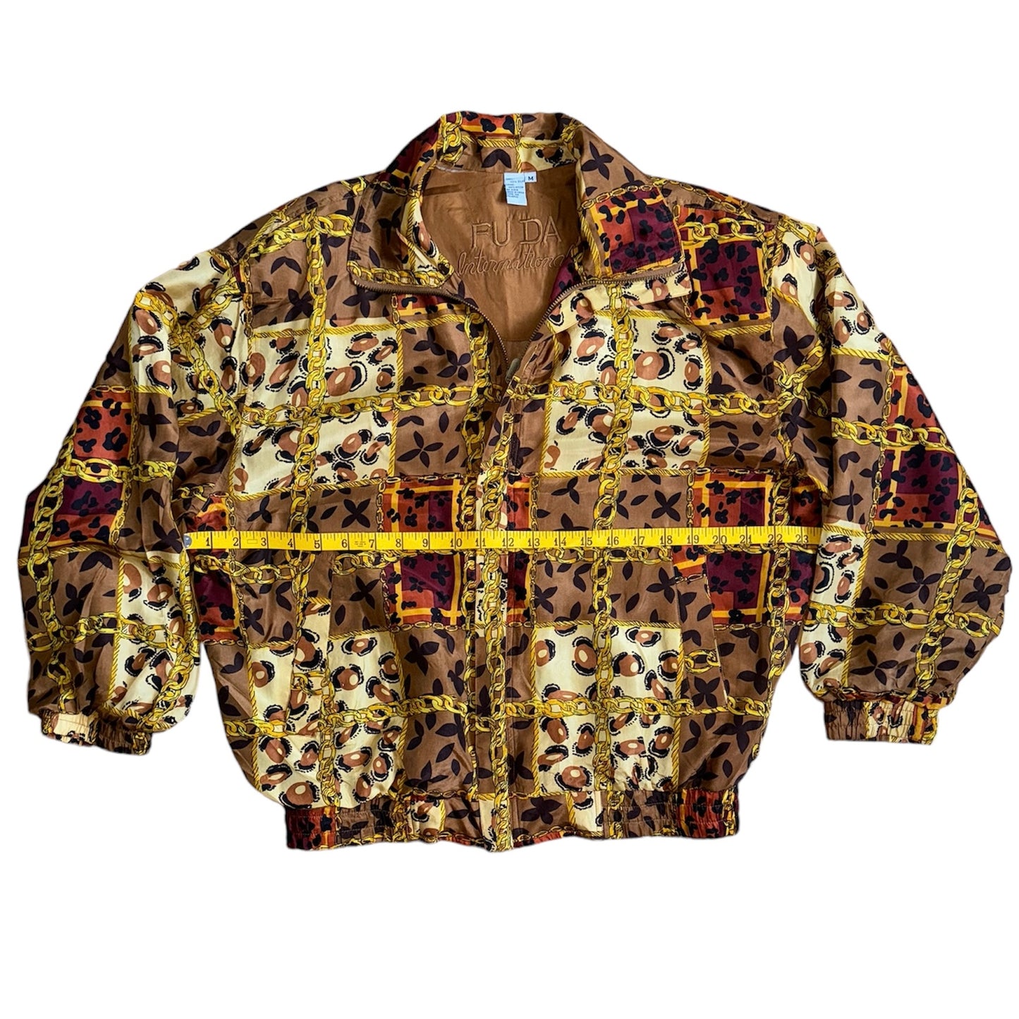 Vintage Jacket