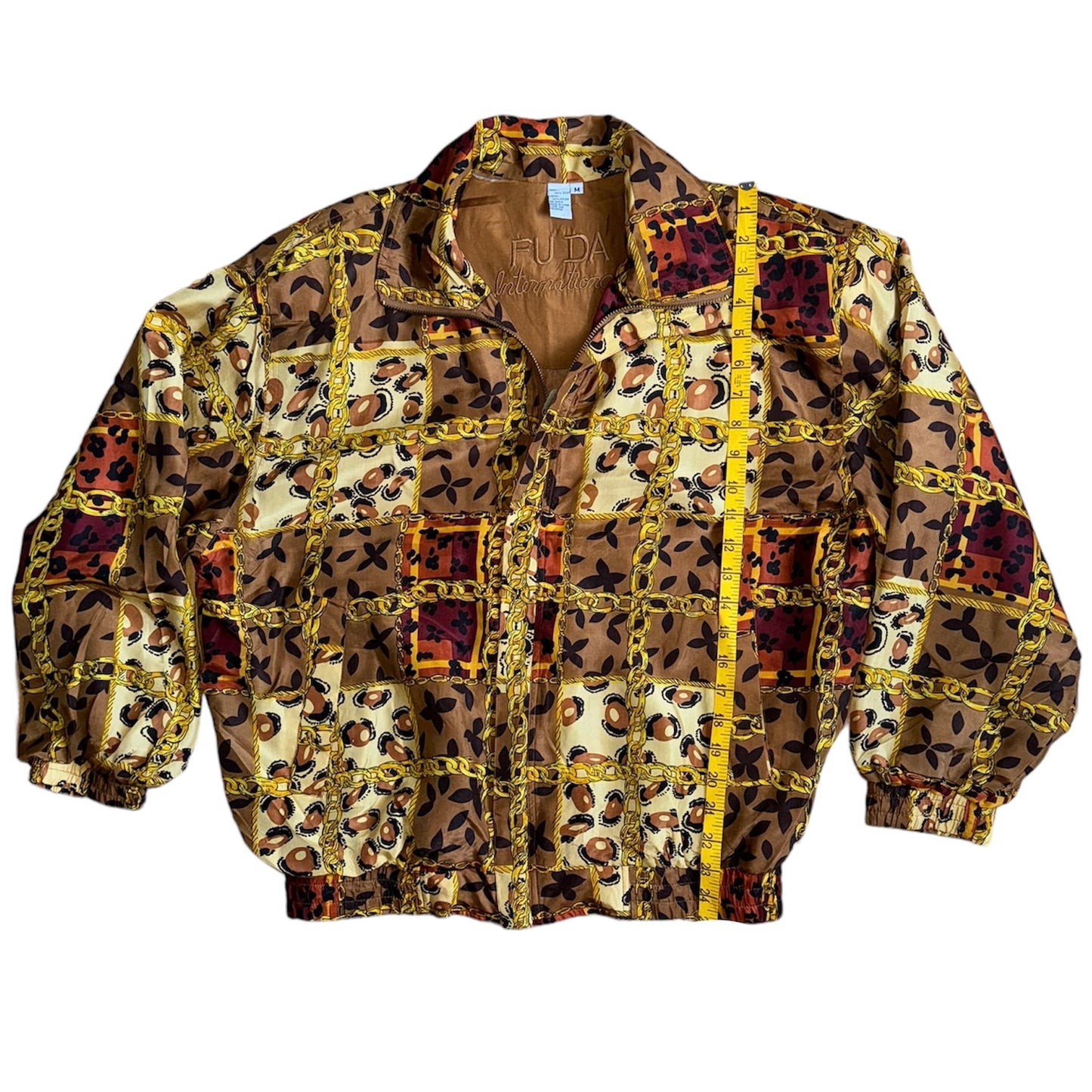 Vintage Jacket