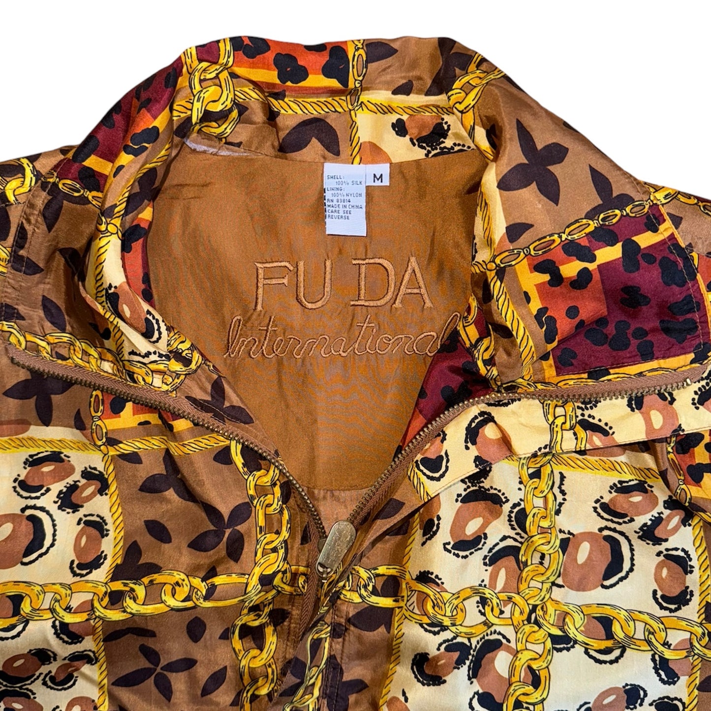 Vintage Jacket