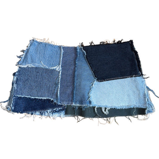 Upcycled Skirt