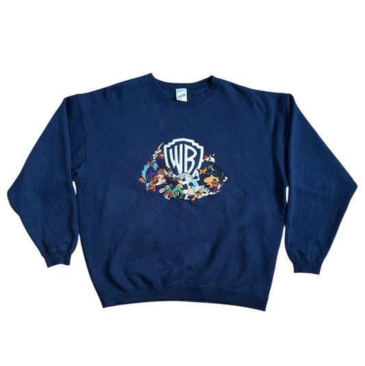 Vintage Sweatshirt