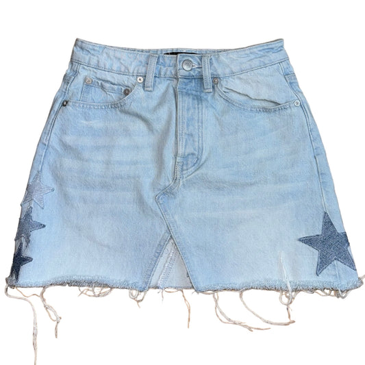 Upcycled Skirt