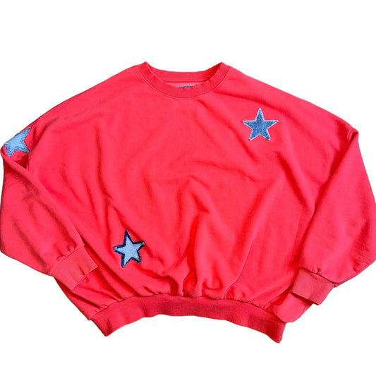 Upcycled Sweatshirt