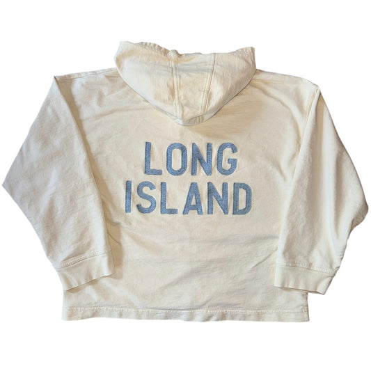 Upcycled Sweatshirt