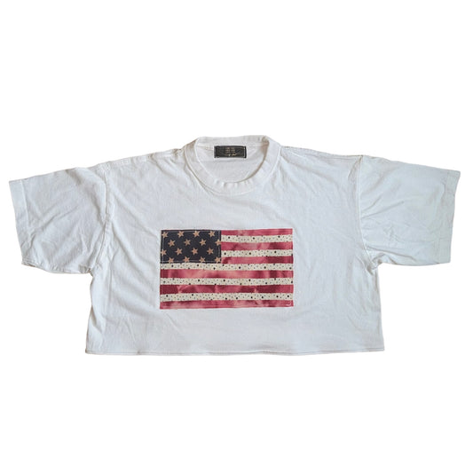 Upcycled Shirt