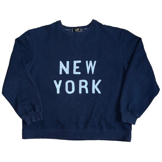 Upcycled Sweatshirt
