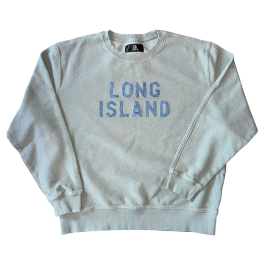 Upcycled Sweatshirt