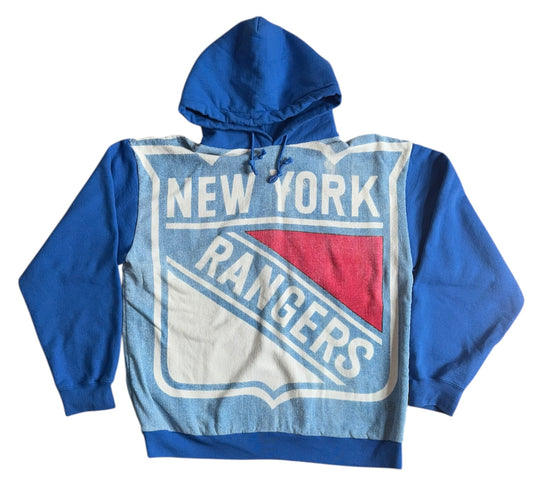 Upcycled Sweatshirt